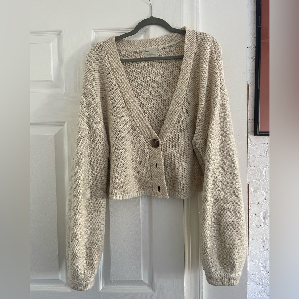 Urban Outfitters Cardigan
